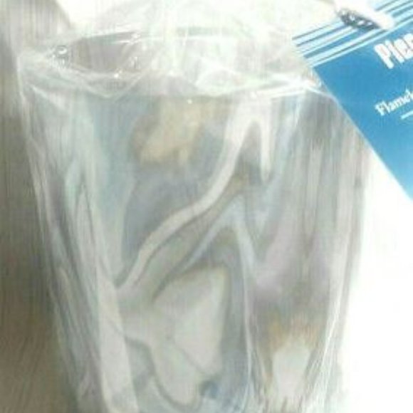 Pier 1 Imports Flameless LED Candle - New - Picture 2 of 3